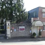 Hotel Le Clos Du Montvinage
