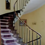 Отель Hotel Le Clos Du Montvinage