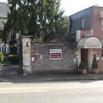 Hotel Le Clos Du Montvinage Etreaupont