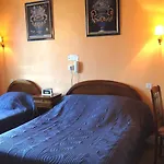 Hotel Le Clos Du Montvinage Etreaupont