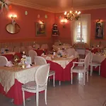 Hotel Le Clos Du Montvinage