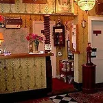 Отель Hotel Le Clos Du Montvinage