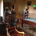 Отель Hotel Le Clos Du Montvinage Etreaupont