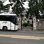 Hotel Le Clos Du Montvinage 3* Etreaupont