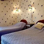 Hotel Le Clos Du Montvinage Отель Etreaupont