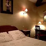 Hotel Le Clos Du Montvinage 3*