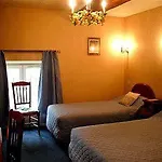 Hotel Le Clos Du Montvinage Отель