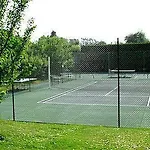 Hotel Le Clos Du Montvinage Отель 3*
