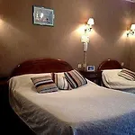 Hotel Le Clos Du Montvinage Отель 3*