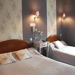 Отель Hotel Le Clos Du Montvinage 3*