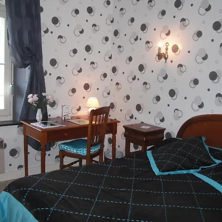 Le Clos Du Montvinage 3*