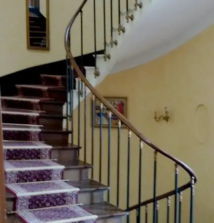 Hotel Le Clos Du Montvinage