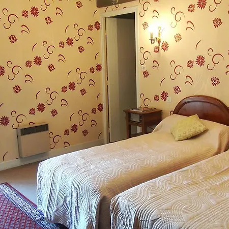 Le Clos Du Montvinage