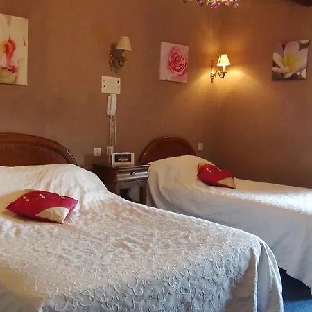 Le Clos Du Montvinage Étréaupont