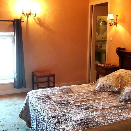 Szálloda Le Clos Du Montvinage 3*