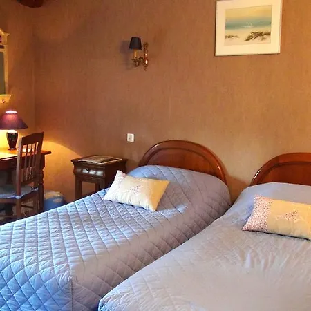 Le Clos Du Montvinage