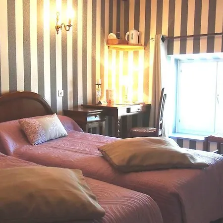 Le Clos Du Montvinage