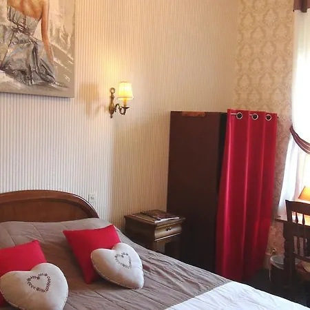 Le Clos Du Montvinage Étréaupont