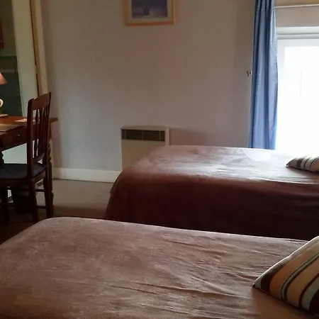 מלון Le Clos Du Montvinage