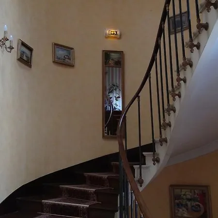 Le Clos Du Montvinage מלון Étréaupont