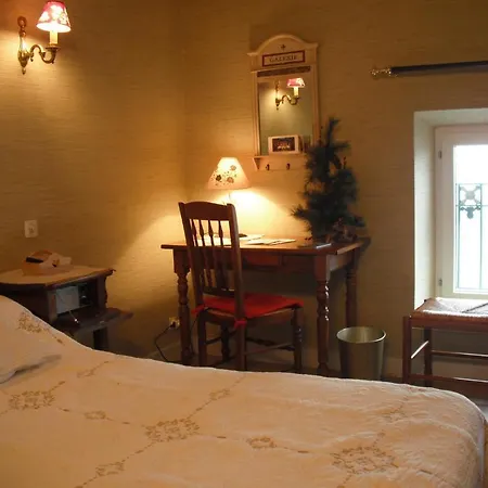 Le Clos Du Montvinage Hotel Étréaupont