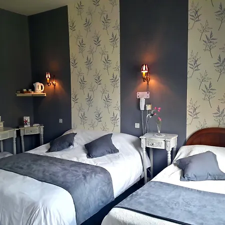 Le Clos Du Montvinage