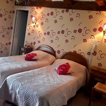 Hotel Le Clos Du Montvinage
