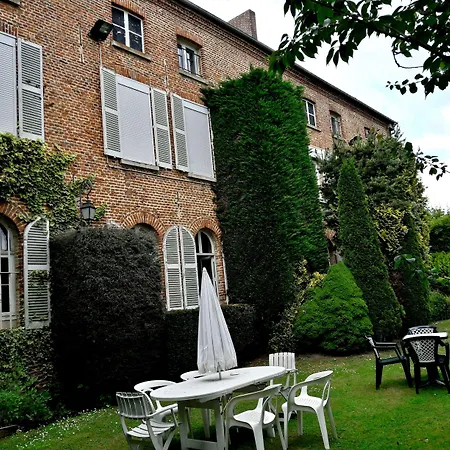 Le Clos Du Montvinage Étréaupont