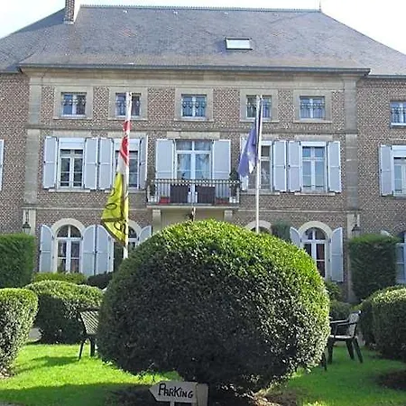 Hotel Le Clos Du Montvinage