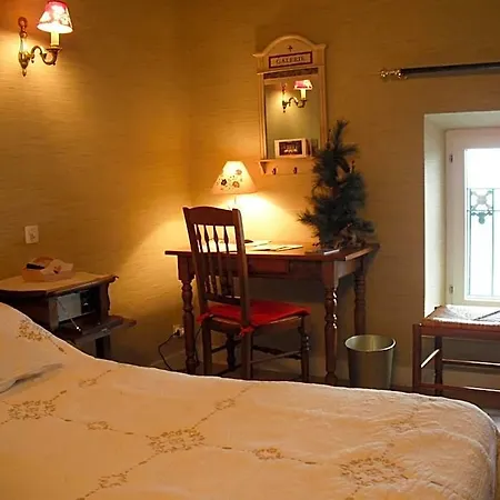 Le Clos Du Montvinage 3*