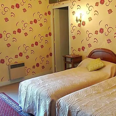 Le Clos Du Montvinage Hotel