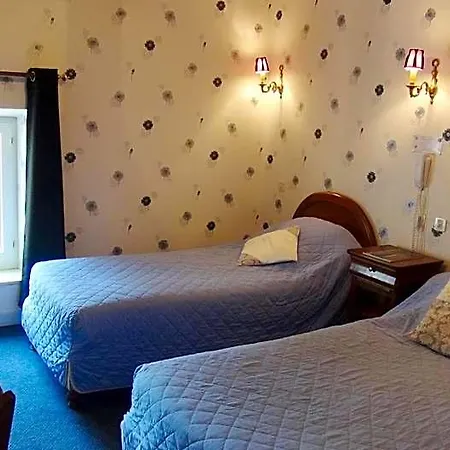 Le Clos Du Montvinage 3*