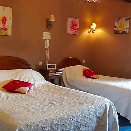 Le Clos Du Montvinage Hotel
