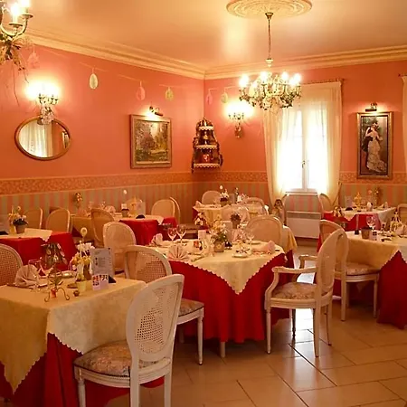 Le Clos Du Montvinage