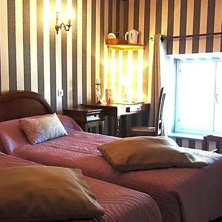 Le Clos Du Montvinage Hotel 3*