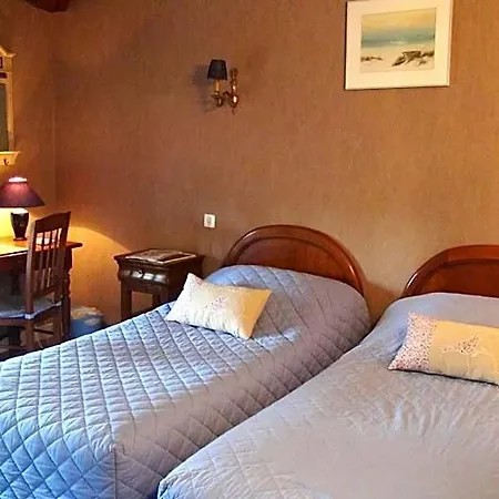 Hotel Le Clos Du Montvinage 3*