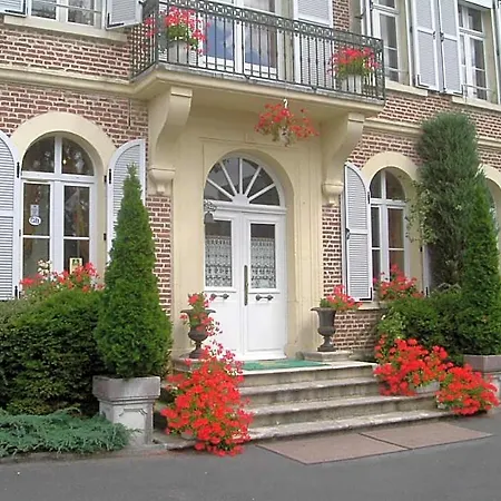 Le Clos Du Montvinage Étréaupont