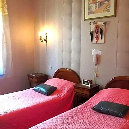 Le Clos Du Montvinage 3* Étréaupont