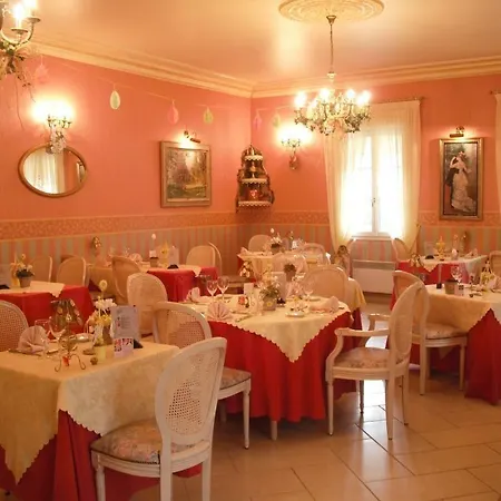Le Clos Du Montvinage Étréaupont