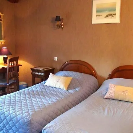 Le Clos Du Montvinage Hotel