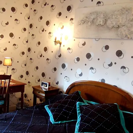 Le Clos Du Montvinage 3* Étréaupont