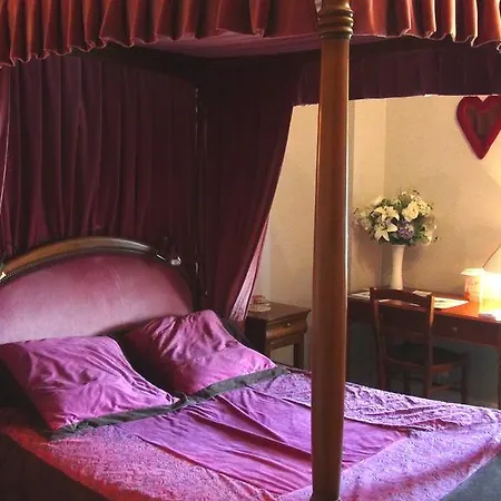 Hotel Le Clos Du Montvinage