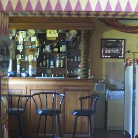 Le Clos Du Montvinage 3* Étréaupont
