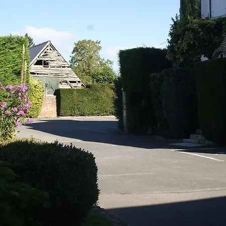 Le Clos Du Montvinage