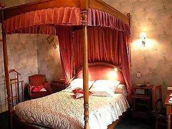 Le Clos Du Montvinage 3*