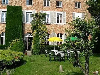 Le Clos Du Montvinage 3* Étréaupont