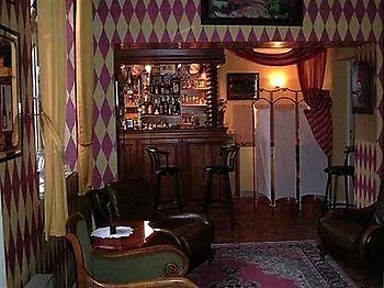 Le Clos Du Montvinage Hotel Étréaupont