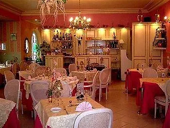 Le Clos Du Montvinage Étréaupont