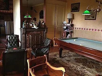 Hotel Le Clos Du Montvinage Étréaupont