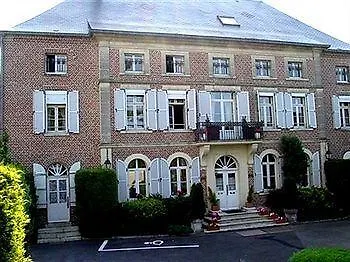 Le Clos Du Montvinage Étréaupont